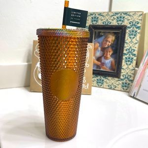Starbucks 50th Anniversary Tumbler 24OZ
